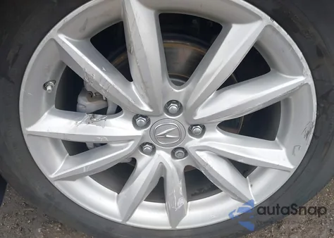 2020 Acura Rdx Standard z USA, uszkodzony, nr VIN 5J8TC2H31LL006845